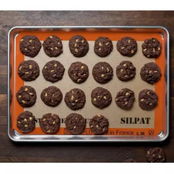 Demarle Silpat 495 X 345 mm - 2