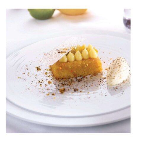 Demarle Flexipan Silikon oval Dikdörtgen Kalıp 60X40 20 'li - DEMARLE