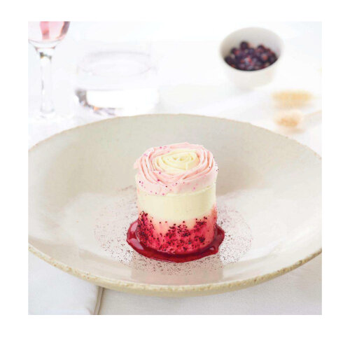 Demarle Flexipan Silikon Silindir 60X40 24 lü Kalıp - DEMARLE