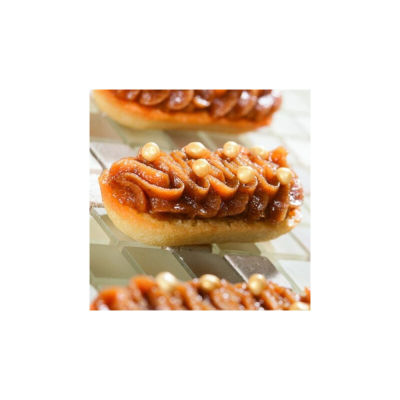 Demarle Ekler 15Mlx48 - 1