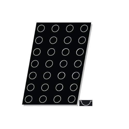 Demarle Flexıpan 40X60 Kalıp - DEMARLE