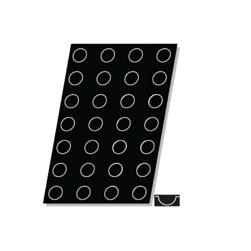 Demarle Flexıpan 40X60 Kalıp - 1