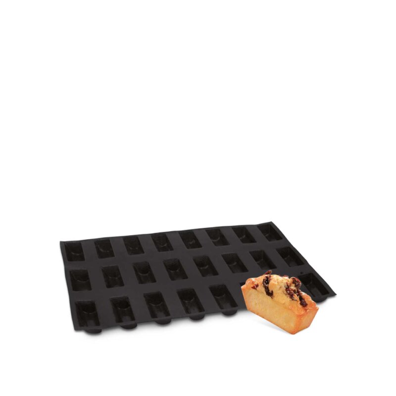 Demarle Kek Silikon Kalıp 40 x 60 cm FP 1532 - 1