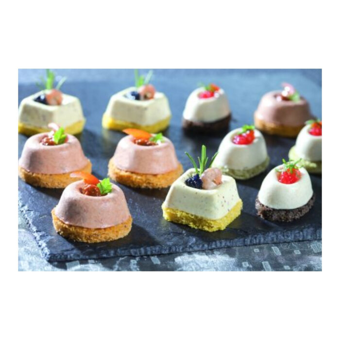 Demarle Flexıpan Kalıp - 1