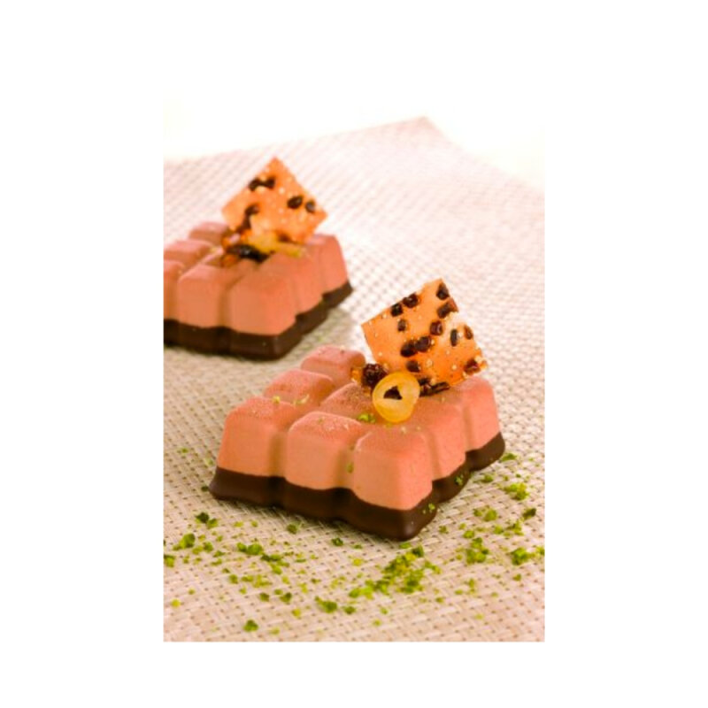 Demarle Flexıpan Kalıp - 1