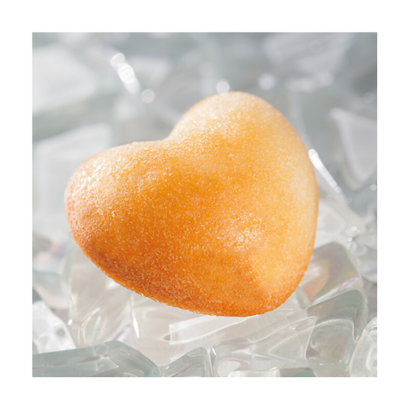 Demarle Kalp Silikon Kalıp 40 x 60 cm FP 1136 - 1