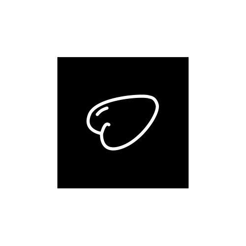 Demarle Kalp Silikon Kalıp 40 x 60 cm FP 1136 - 2