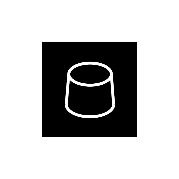 Demarle Flexıpan Mini Muffin 40*60 Cm/40 Adet - 2