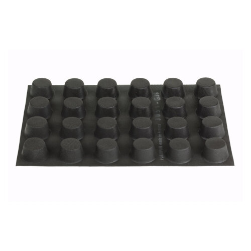 Demarle Flexıpan Muffın 40*60/24 Adet - 2