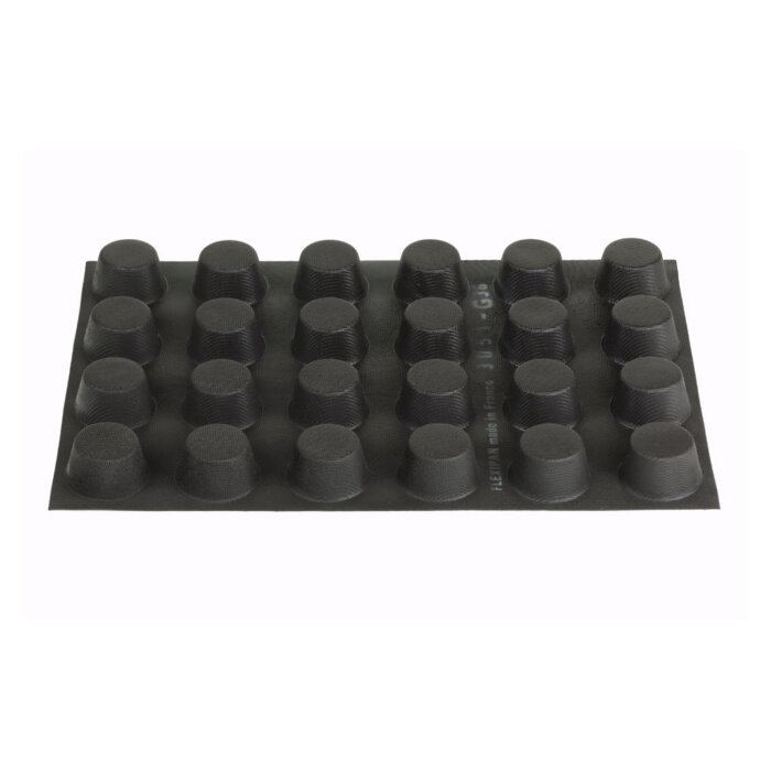 Demarle Flexıpan Muffın 40*60/24 Adet - 2