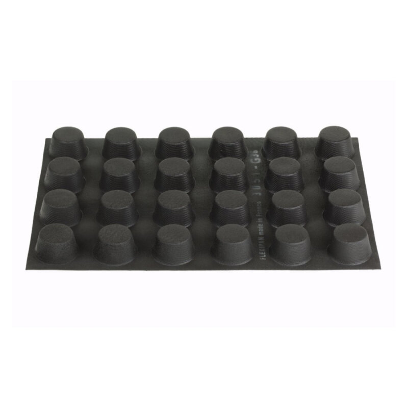 Demarle Flexıpan Muffın 40*60/24 Adet - 2