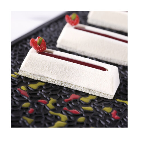 Demarle Bar Silikon Kalıp 40 x 60 cm FP 1148 - 3