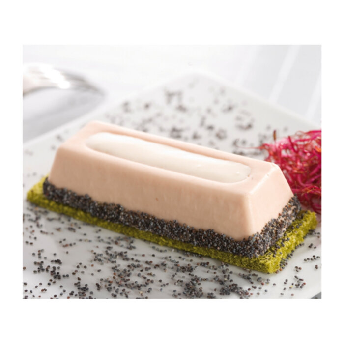 Demarle Bar Silikon Kalıp 40 x 60 cm FP 1148 - 4