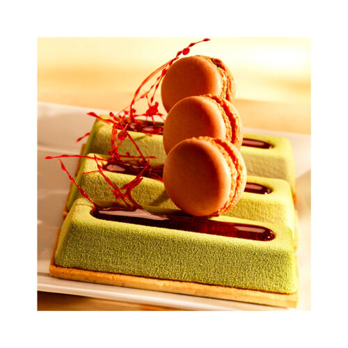 Demarle Bar Silikon Kalıp 40 x 60 cm FP 1148 - DEMARLE