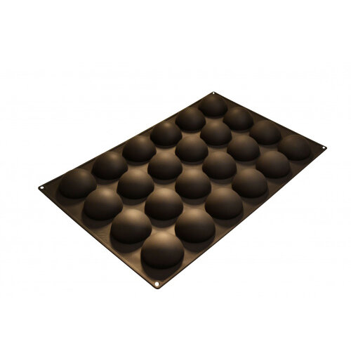 Demarle Yarım Küre Silikon Kalıp 40 x 60 cm SF 1593 - DEMARLE