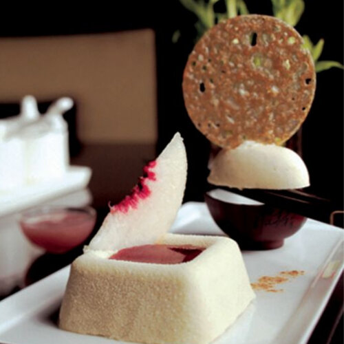 Demarle Kare Savarin 70X70 - DEMARLE