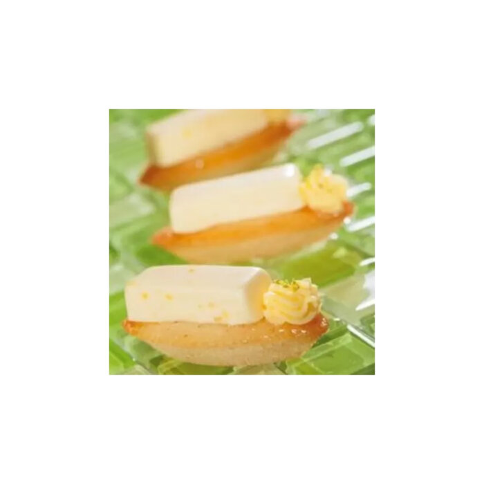 Demarle Küçük Mekik - 1