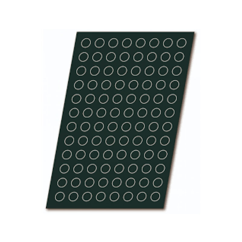 Demarle Mini Konik - 2