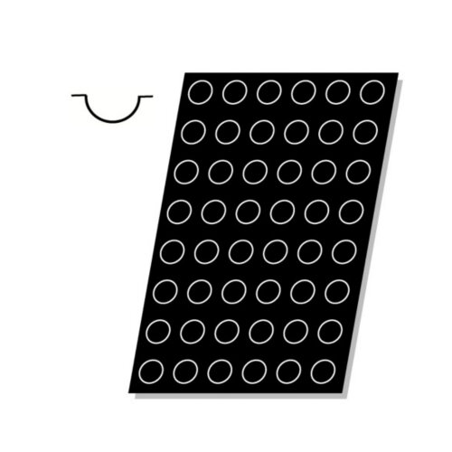 Demarle Savarin 48 Li - 2