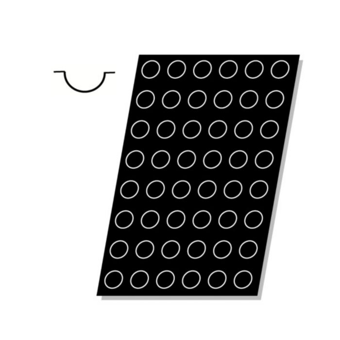 Demarle Savarin 48 Li - 2