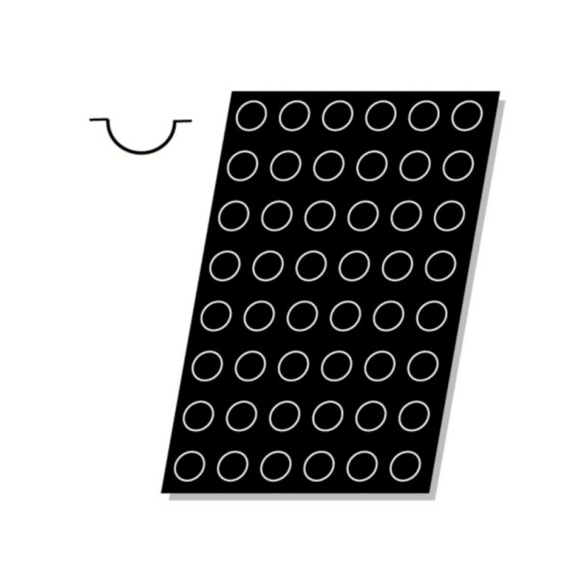 Demarle Savarin 48 Li - 2