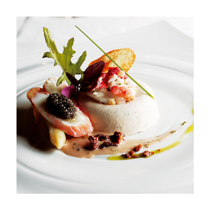 Demarle Flexipan Silikon Savarin Kalıp 40x60 cm - 1