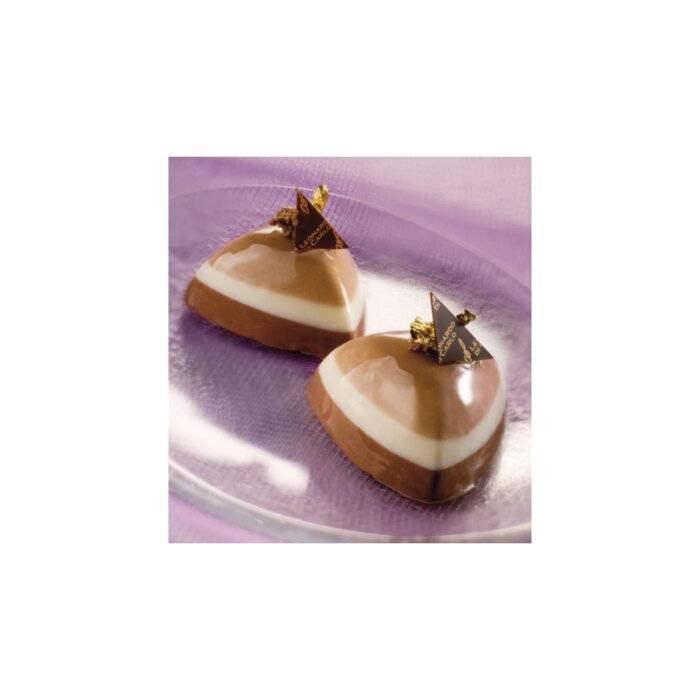 Demarle Savarin Üçgen - 1