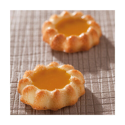 Demarle Mini Flower Silikon Kalıp 40 x 60 cm FP 1289 - DEMARLE