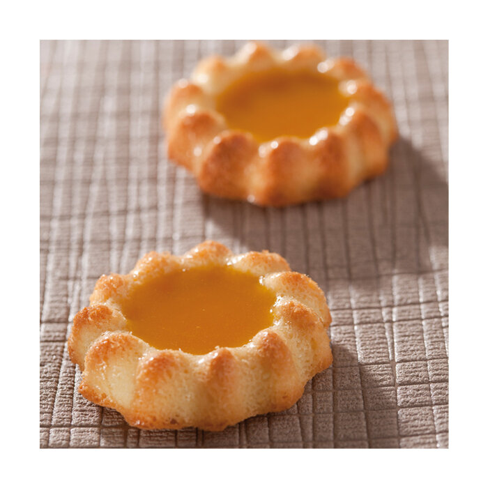 Demarle Mini Flower Silikon Kalıp 40 x 60 cm FP 1289 - 1