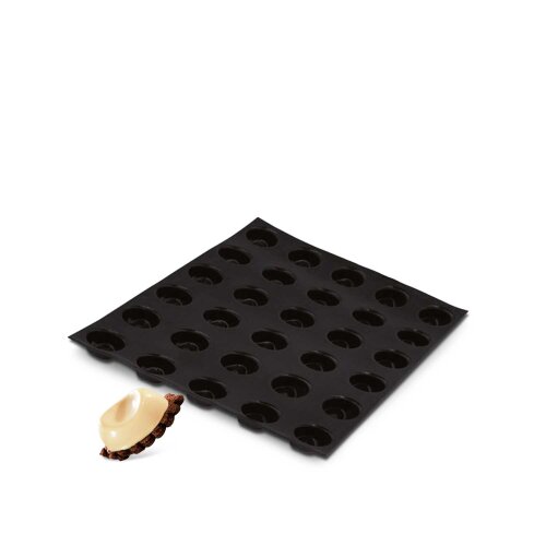 Demarle Mini Gondol Silikon Kalıp 40 x 60 cm FP 1190 - DEMARLE