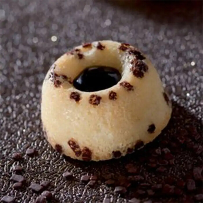 Demarle Sılıcon Mını Volcano - 1