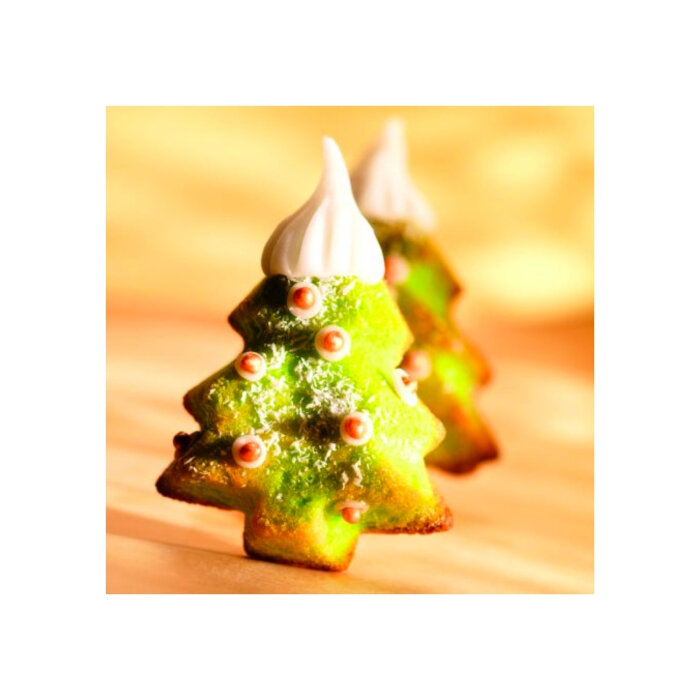 Demarle Yılbaşı Ağacı - 1