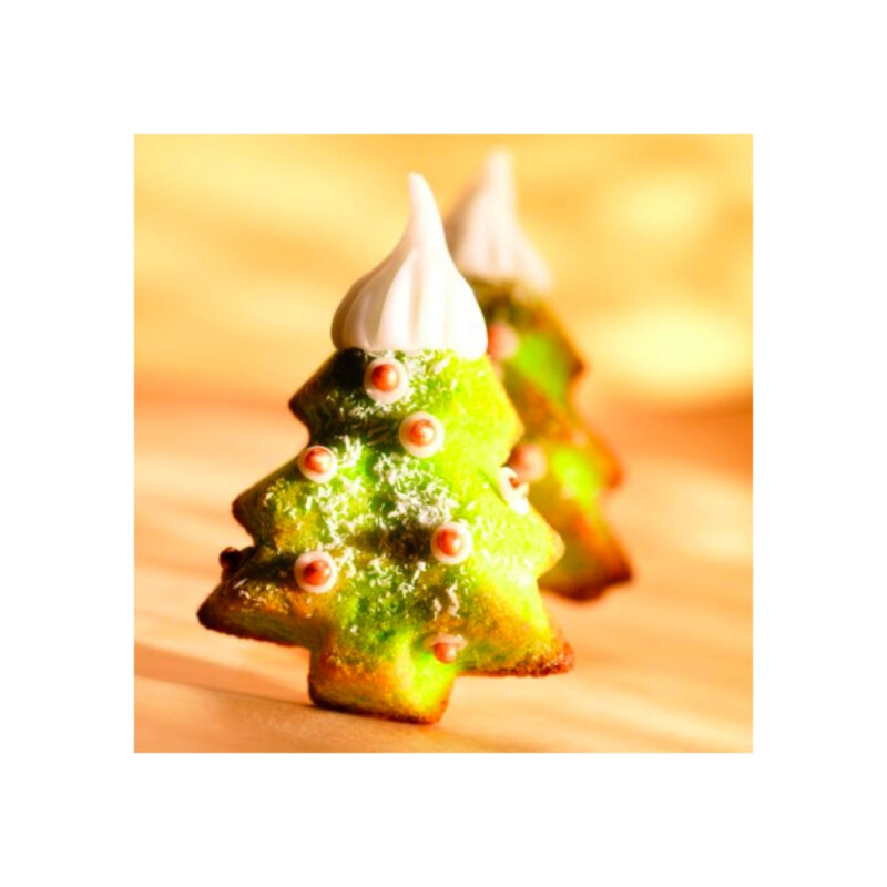 Demarle Yılbaşı Ağacı - 1