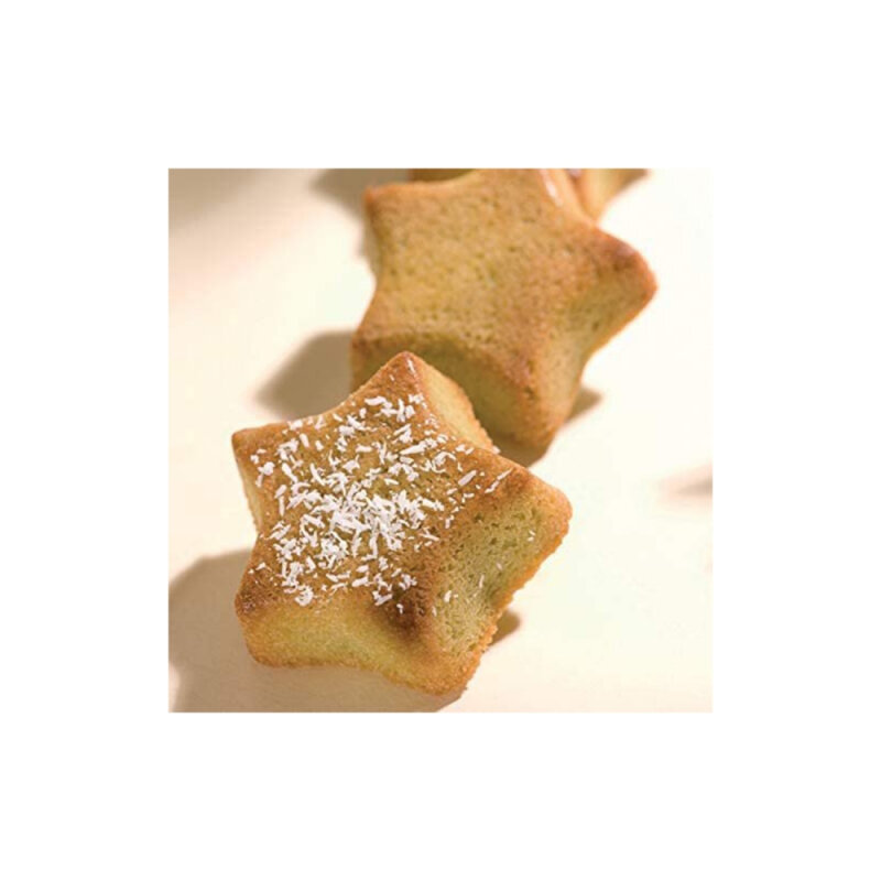 Demarle Yıldız - 1