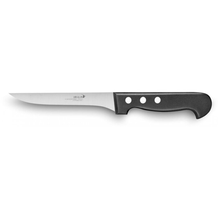 Deglon Maxifil Kemik Sıyırma Bıçak 15,5 cm 7844015-C - 1