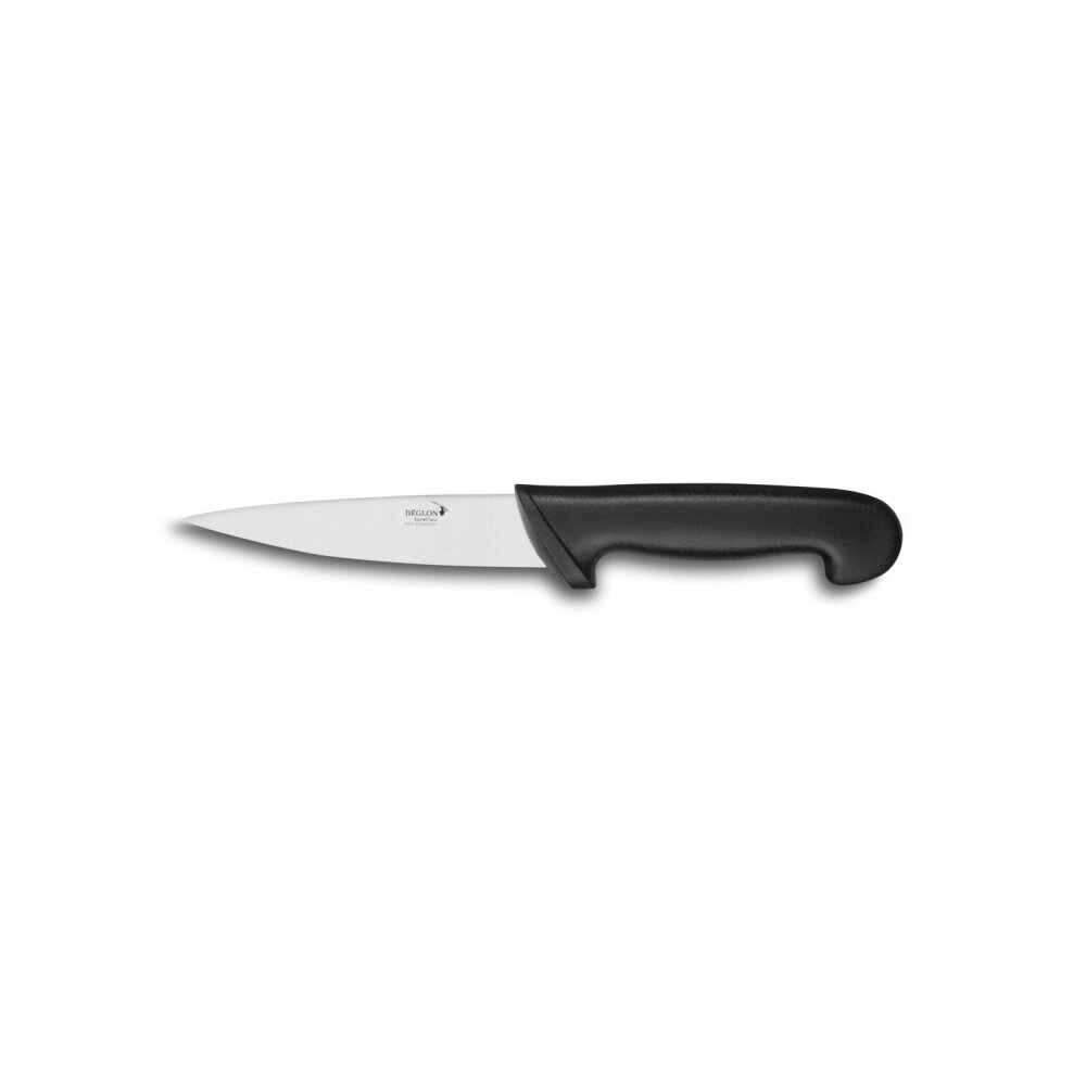 Deglon Surclass Kasap Bıçak 14 cm 6372014-C