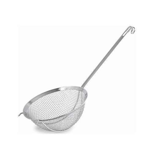 Destekli Derin Seyrek Kepçe 22 Cm - BOĞAZİÇİ METAL