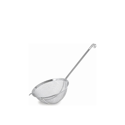 Destekli Derin Seyrek Kepçe 27 Cm - BOĞAZİÇİ METAL