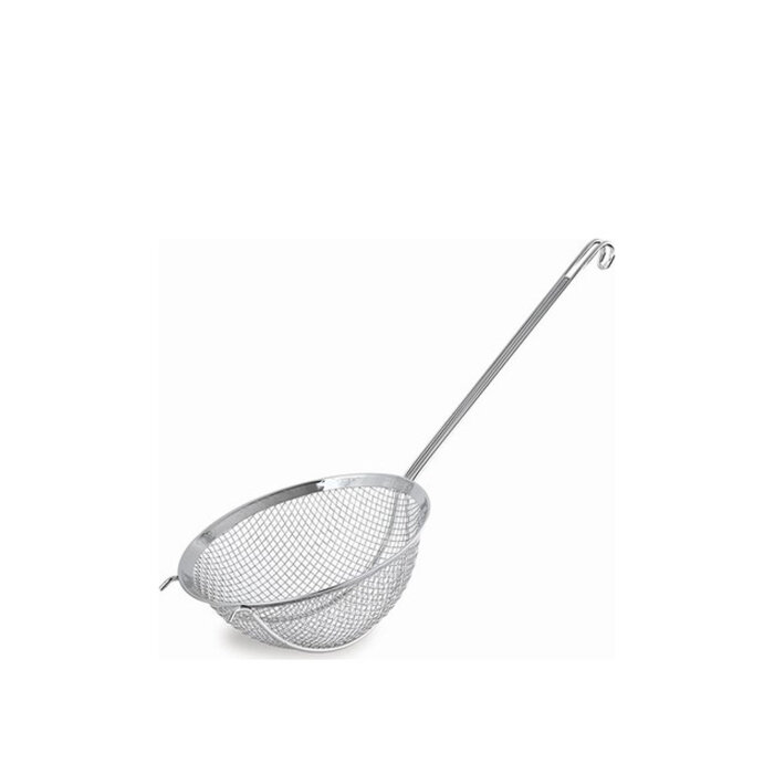 Destekli Derin Seyrek Kepçe 30 Cm - 1