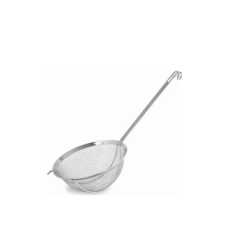 Destekli Derin Seyrek Kepçe 30 Cm - 1