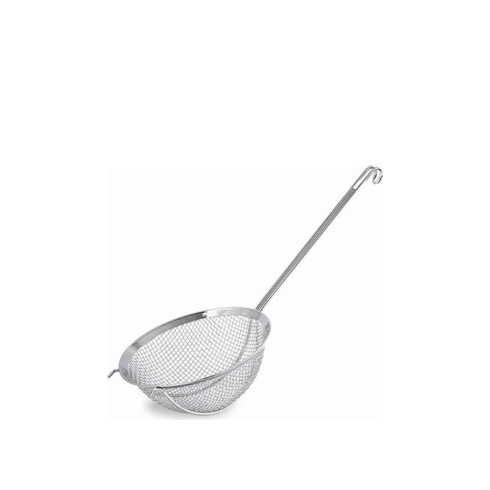 Destekli Derin Tel Kepçe Sık 27 Cm - 1