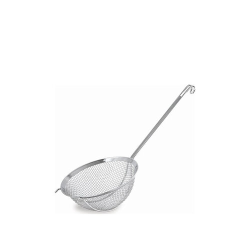 Destekli Derin Tel Kepçe Sık 27 Cm - BOĞAZİÇİ METAL