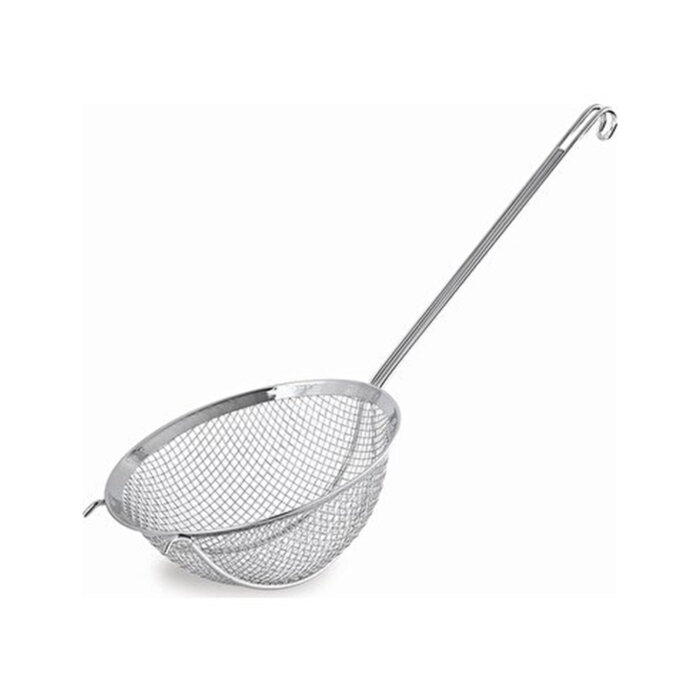 Destekli Derin Tel Kepçe Sık 30 Cm - 1