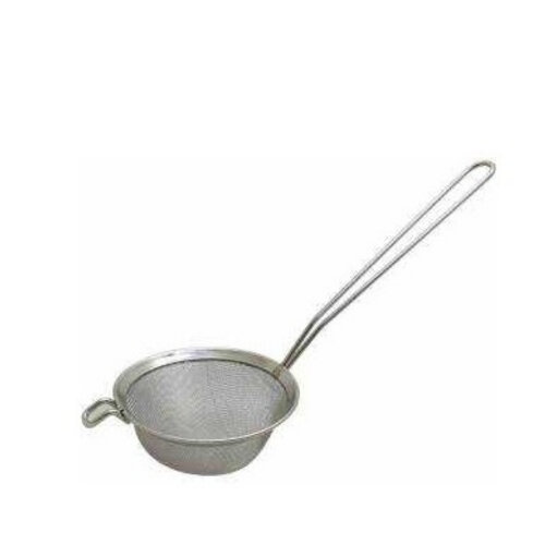 Destekli Tel Süt Süzgeç 14 Cm - BOĞAZİÇİ METAL