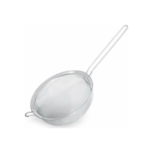 Destekli Tel Süt Süzgeç 22 Cm - BOĞAZİÇİ METAL