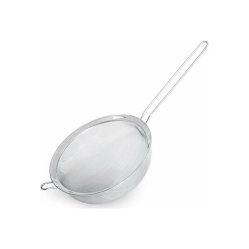 Destekli Tel Süt Süzgeç 22 Cm - 1