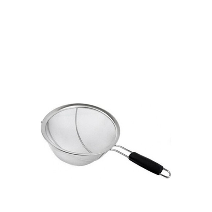 Destekli Tel Süt Süzgeç 24 Cm - 1