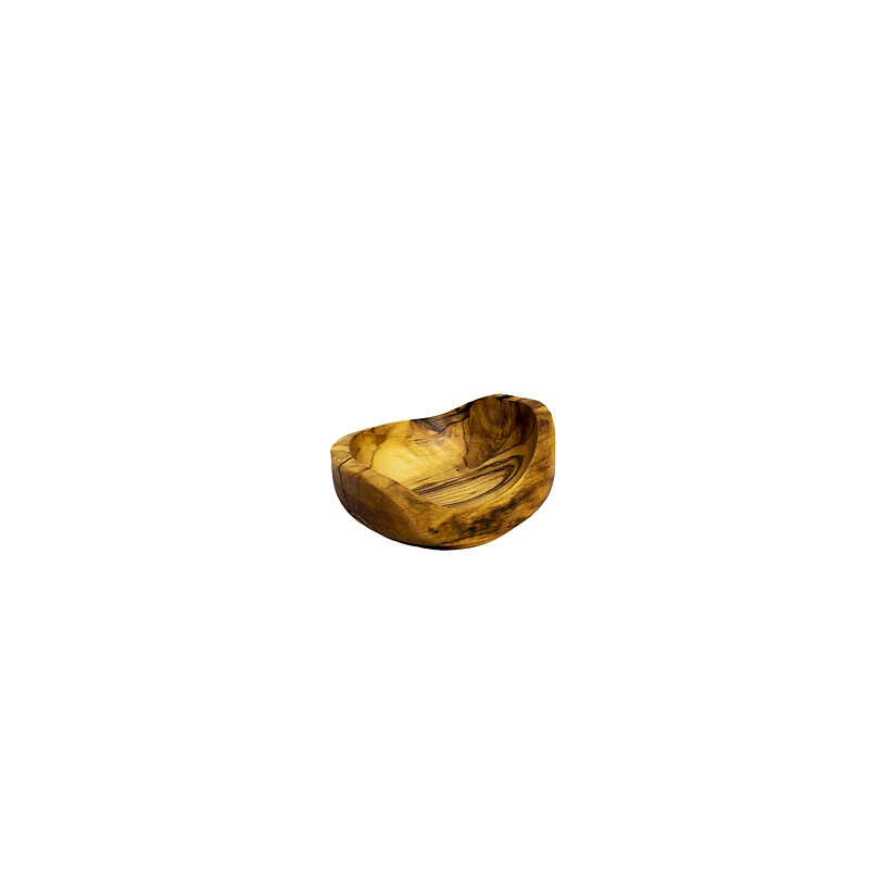Doğal Form Sos Kasesi çap 7/8 cm - 1