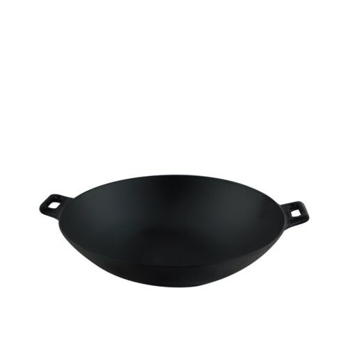 Döküm Wook Tava 37 cm XSRCI370095 - KLT