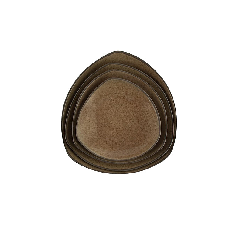 DUNE BROWN - GLOSSY Q:19cm h:5cm - 3